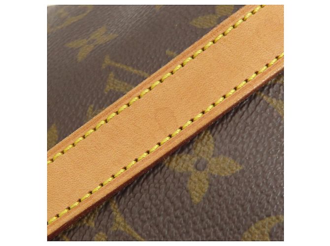 Borsa a Spalla Corto Musette Salsa M51258 di Louis Vuitton Monogramma - vista 19