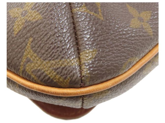 Borsa a Spalla Corto Musette Salsa M51258 di Louis Vuitton Monogramma - vista 23