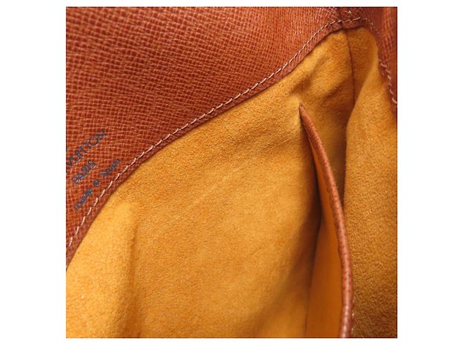 Borsa a Spalla Corto Musette Salsa M51258 di Louis Vuitton Monogramma - vista 8