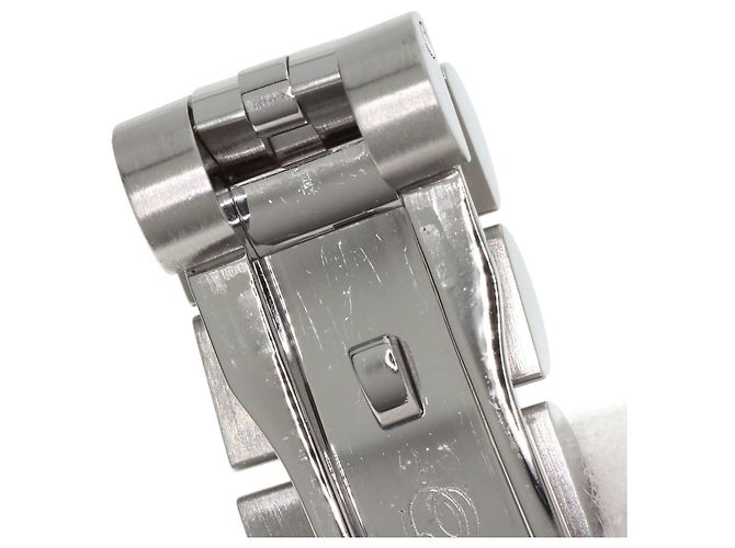 Reloj Rolex 179384G Datejust con bisel de diamantes - vista 21