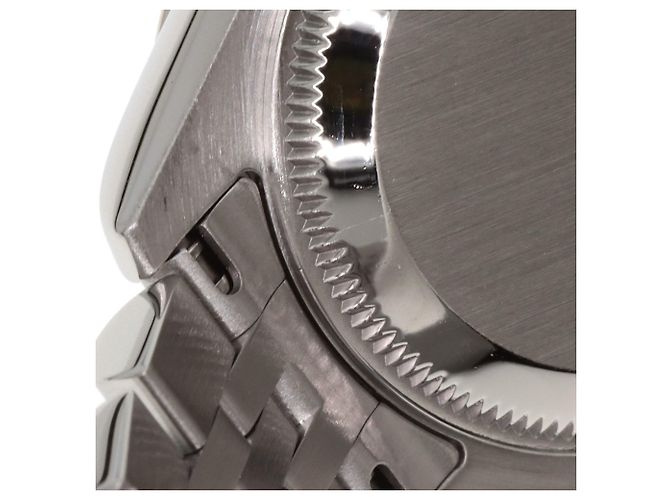 Reloj Rolex 179384G Datejust con bisel de diamantes - vista 22