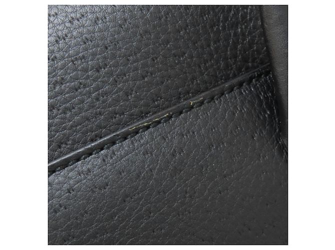 Borsa Gancini Salvatore Ferragamo Nero - vista 11