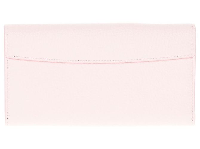 LOUIS VUITTON Capucines Lederaccessoire in Rosa - 102771 Pink - Ansicht 2