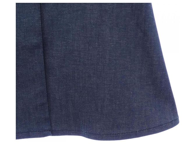 Louis Vuitton Rock Blau - Ansicht 6