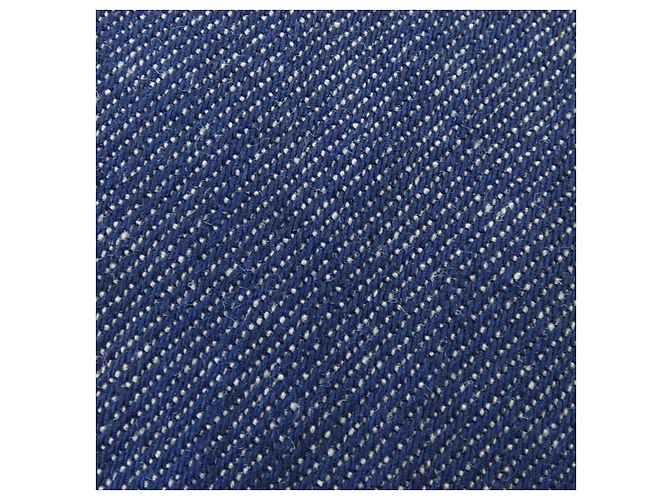 Louis Vuitton Rock Blau - Ansicht 7