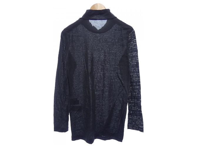 Autre Marque Top LIMI feu Negro Blanco Gris - vista 2