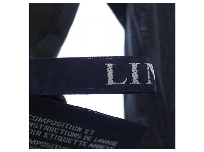 Autre Marque Top LIMI feu Negro Blanco Gris - vista 4