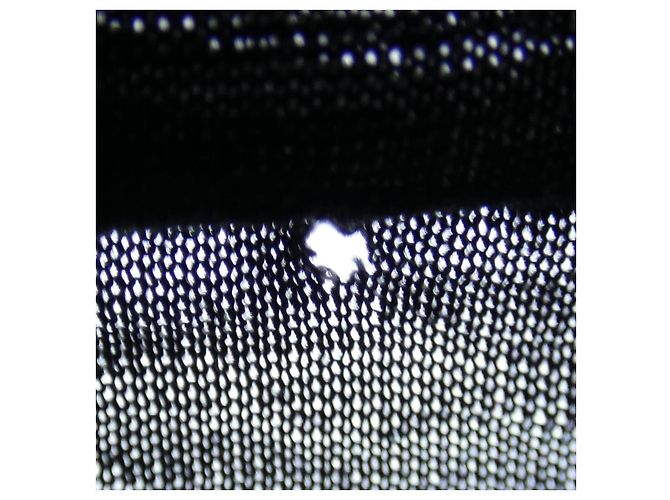 Autre Marque Top LIMI feu Negro Blanco Gris - vista 7
