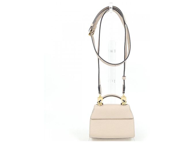 REJANE NANO Tasche von Moynat - Ansicht 3