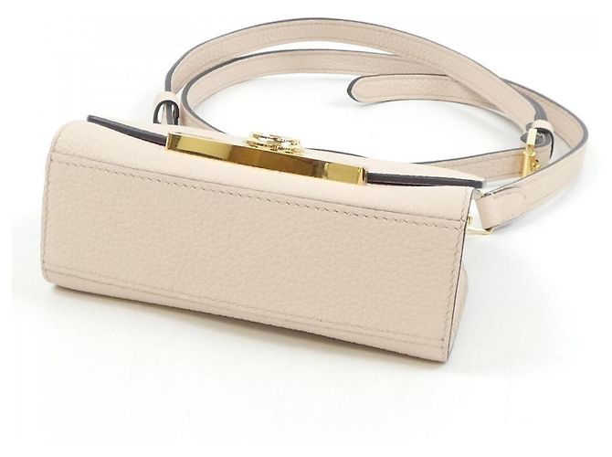 REJANE NANO Tasche von Moynat - Ansicht 4
