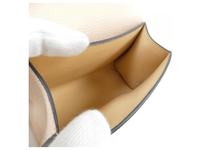 REJANE NANO Tasche von Moynat - Ansicht 6