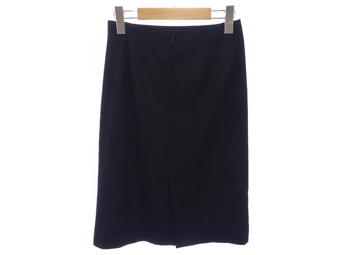 Autre Marque Leonard Mode Rock Schwarz - Ansicht 2