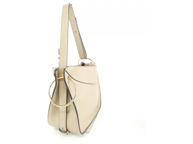 Autre Marque Borsa Samantha Thavasa Beige - vista 2
