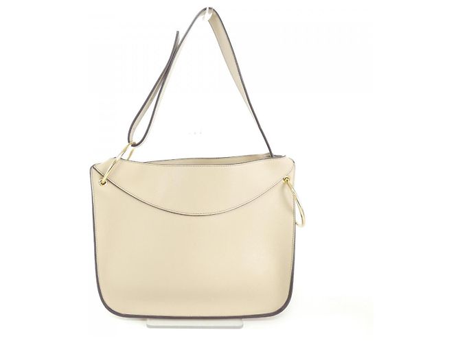 Autre Marque Borsa Samantha Thavasa Beige - vista 3