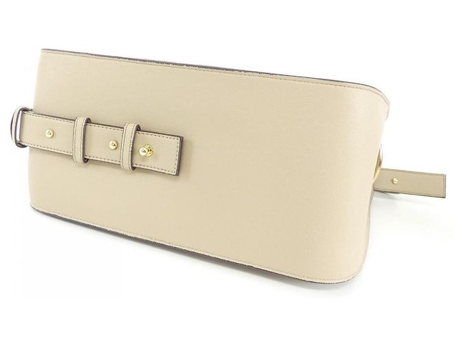 Autre Marque Borsa Samantha Thavasa Beige - vista 4