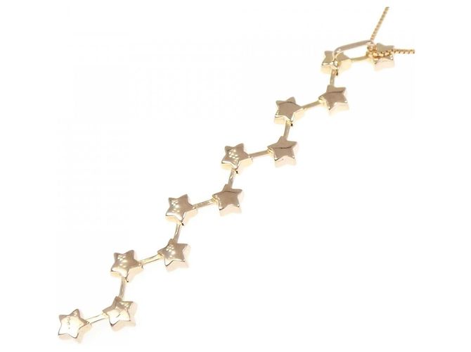 Autre Marque Collana in diamante Au750 Rosa - vista 4