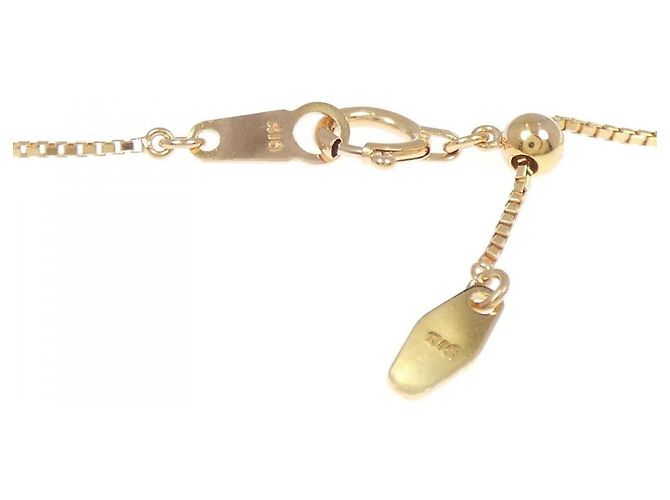 Autre Marque Collana in diamante Au750 Rosa - vista 5