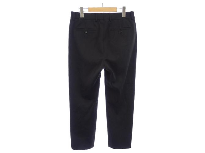 Hermès-Hosen Schwarz - Ansicht 6