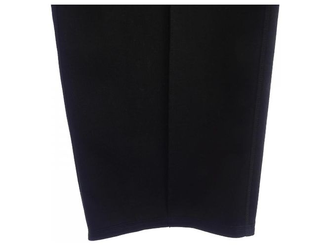 Hermès Pantaloni Hermes Nero - vista 6