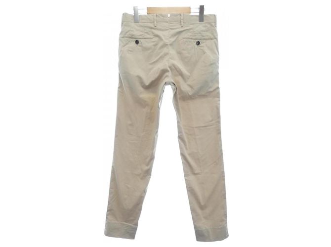 Autre Marque PT TORINO Hose Beige - Ansicht 2