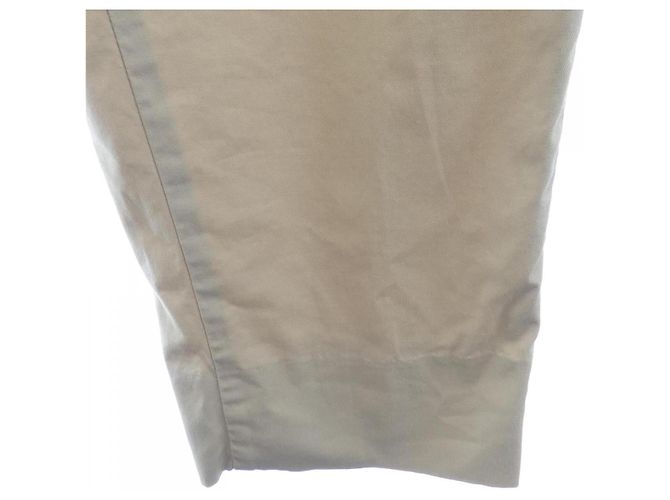 Autre Marque PT TORINO Hose Beige - Ansicht 5