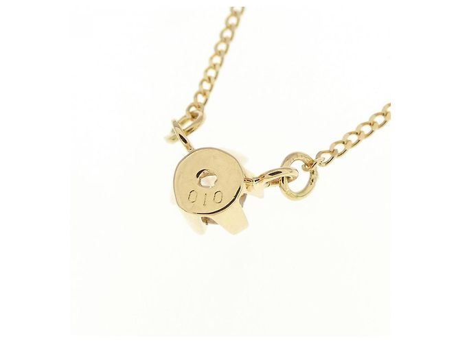 Autre Marque Collana di diamanti Au750 D'oro - vista 4