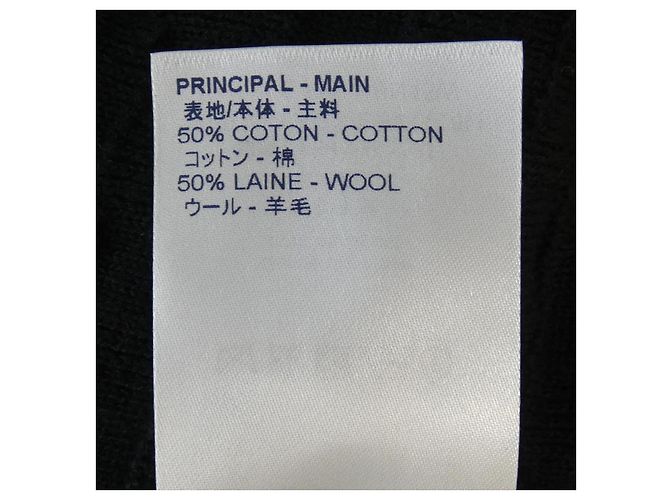 Louis Vuitton Strickware Schwarz - Ansicht 3