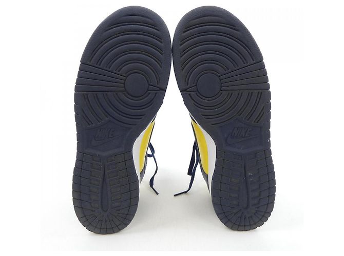 Autre Marque Nike Sneaker Blau - Ansicht 4