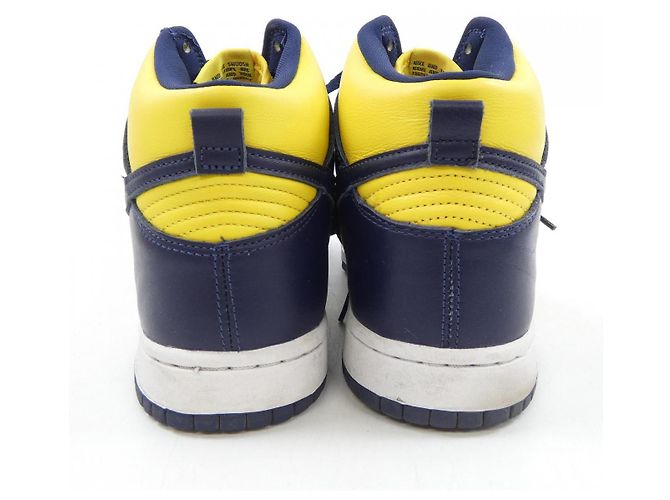 Autre Marque Nike Sneaker Blau - Ansicht 5