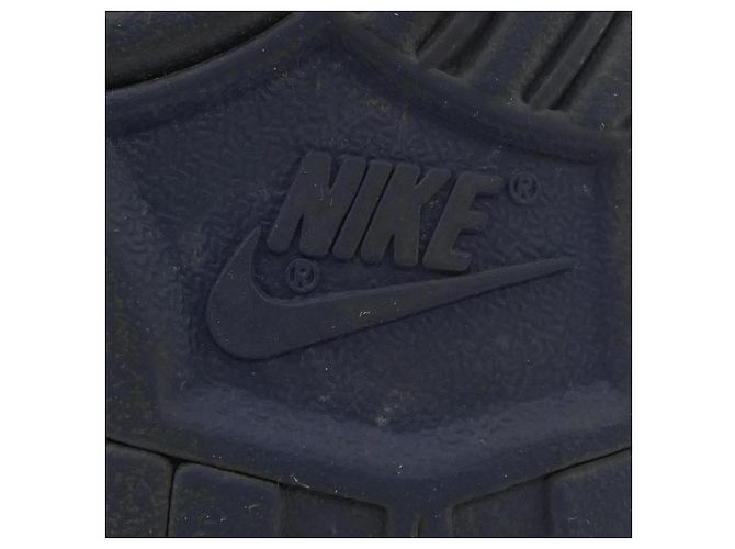 Autre Marque Nike Sneaker Blau - Ansicht 6