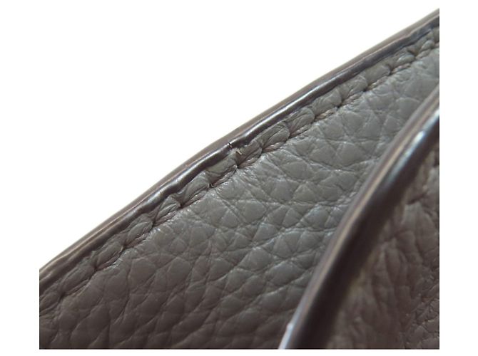 Borsa Tote 2 in 1 Prada 1BG865 Marrone - vista 12