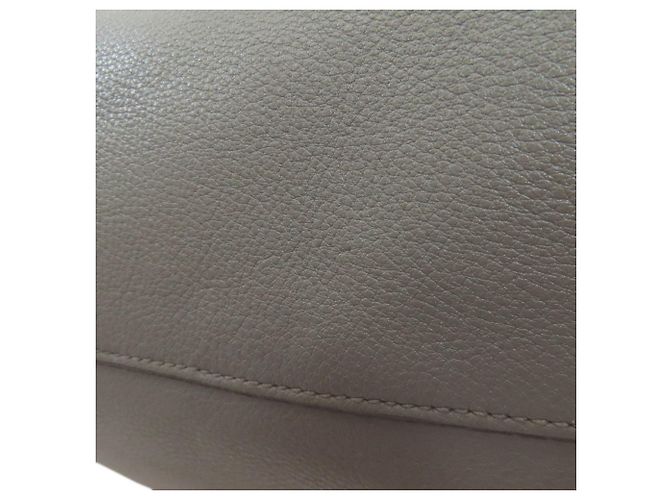 Borsa Tote 2 in 1 Prada 1BG865 Marrone - vista 13