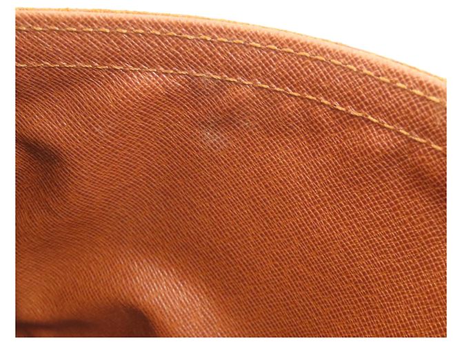 Borsa a Spalla Trocadero Louis Vuitton Monogramma - vista 11
