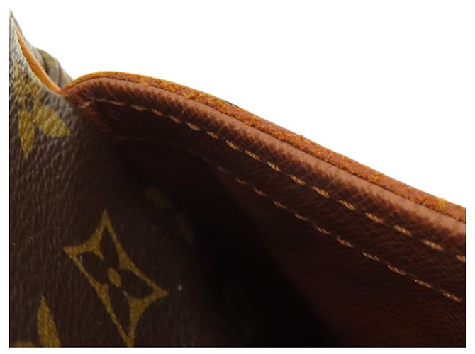 Borsa a Spalla Trocadero Louis Vuitton Monogramma - vista 12