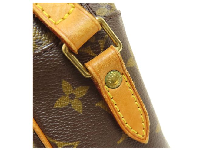 Borsa a Spalla Trocadero Louis Vuitton Monogramma - vista 13