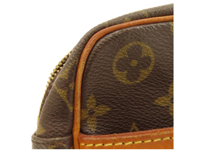 Borsa a Spalla Trocadero Louis Vuitton Monogramma - vista 14