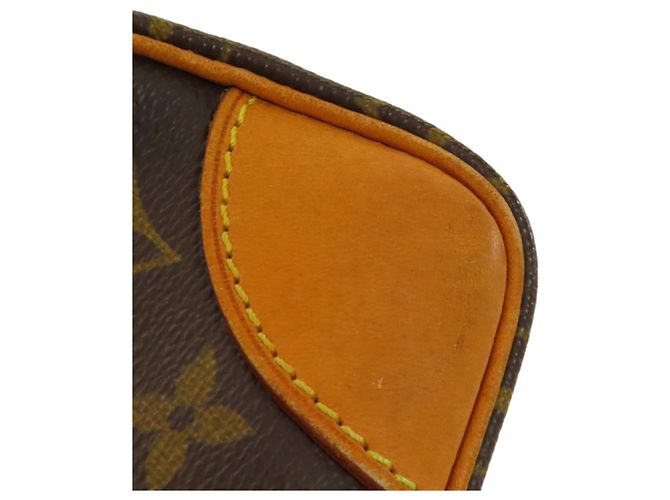 Borsa a Spalla Trocadero Louis Vuitton Monogramma - vista 15