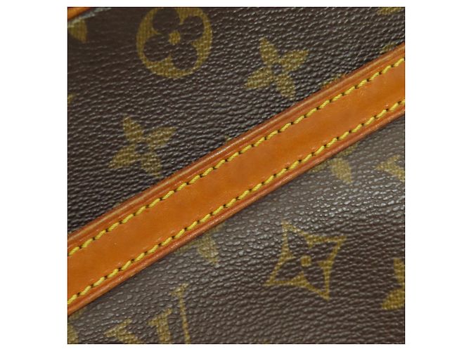 Borsa a Spalla Trocadero Louis Vuitton Monogramma - vista 16