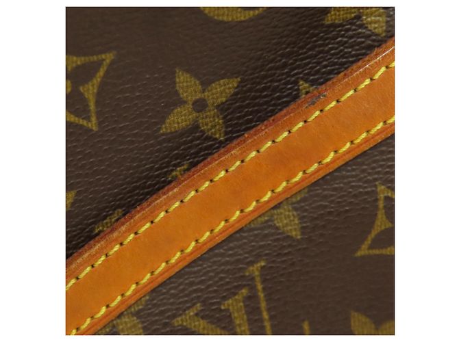 Borsa a Spalla Trocadero Louis Vuitton Monogramma - vista 17