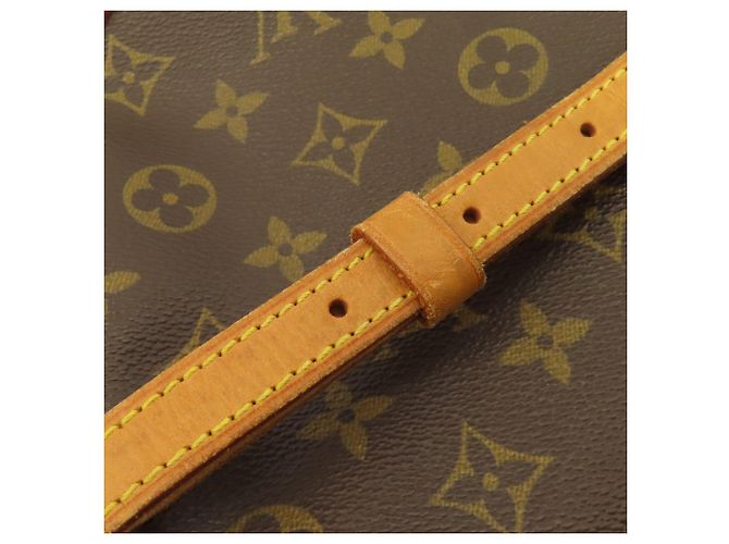 Borsa a Spalla Trocadero Louis Vuitton Monogramma - vista 20