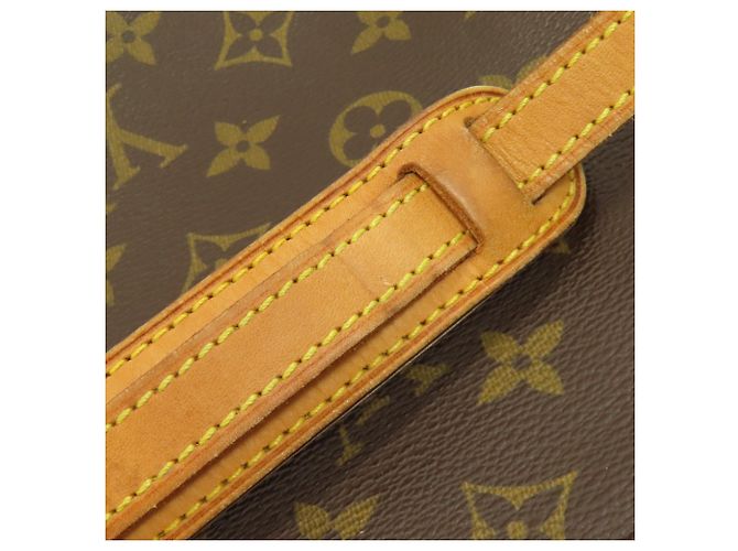 Borsa a Spalla Trocadero Louis Vuitton Monogramma - vista 21