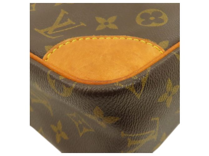 Borsa a Spalla Trocadero Louis Vuitton Monogramma - vista 23