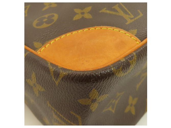 Borsa a Spalla Trocadero Louis Vuitton Monogramma - vista 24