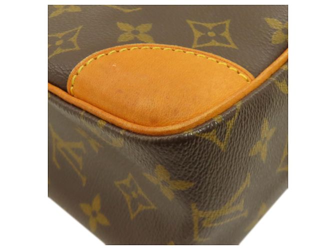Borsa a Spalla Trocadero Louis Vuitton Monogramma - vista 25