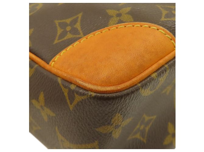 Borsa a Spalla Trocadero Louis Vuitton Monogramma - vista 26