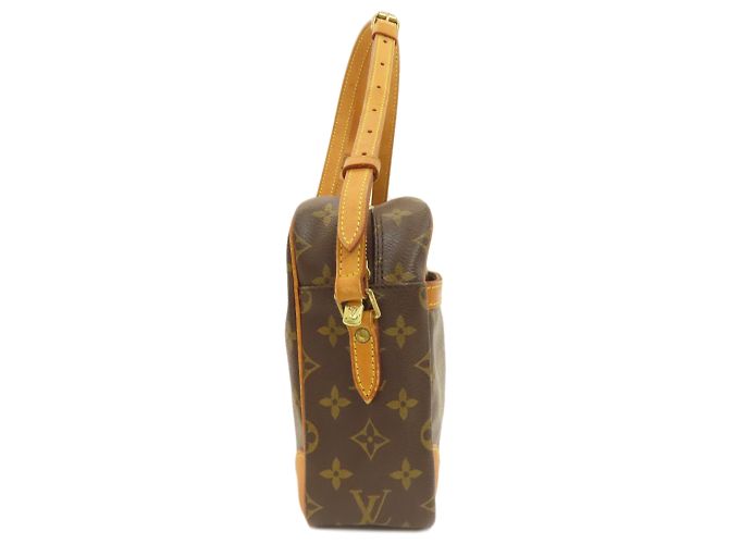Borsa a Spalla Trocadero Louis Vuitton Monogramma - vista 3