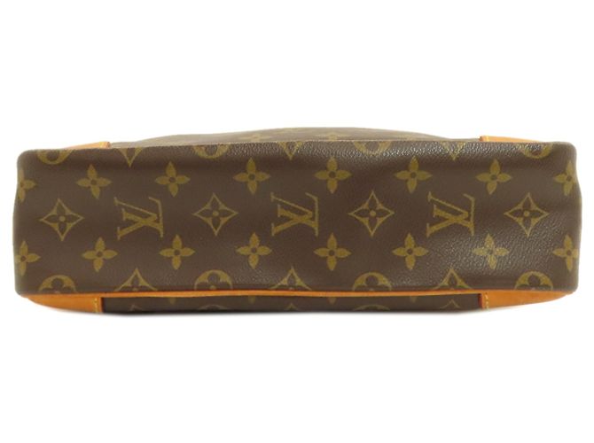 Borsa a Spalla Trocadero Louis Vuitton Monogramma - vista 4