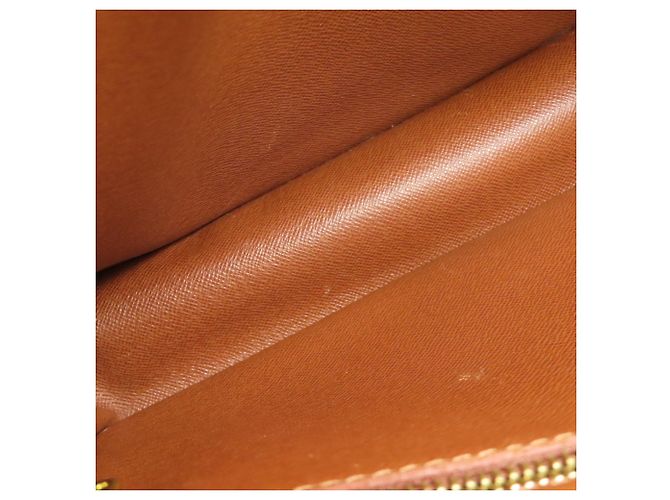 Borsa a Spalla Trocadero Louis Vuitton Monogramma - vista 8