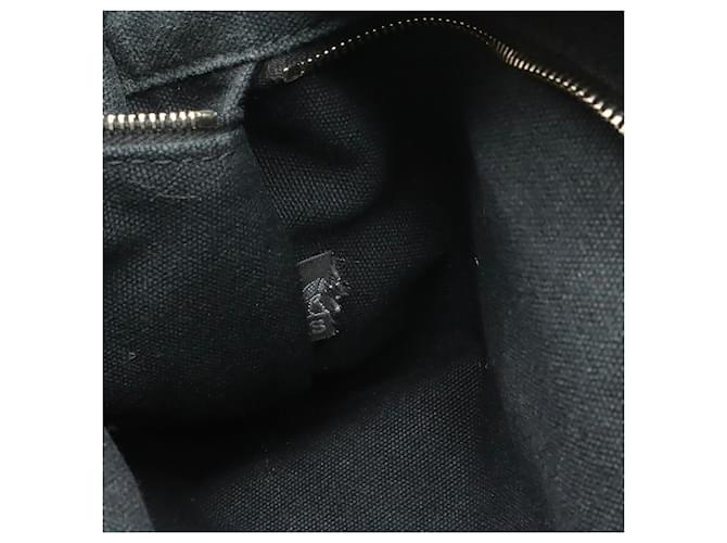Troca Hermès HERMES Tote Bag Horizontal PM Braun Schwarz Beige - Ansicht 7