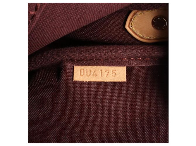 Louis Vuitton Monogram Favorito MM Marrone - vista 5